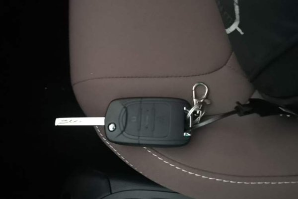 Wuling Bingo 2025, 100 км, за 9234 USD - фото 12
