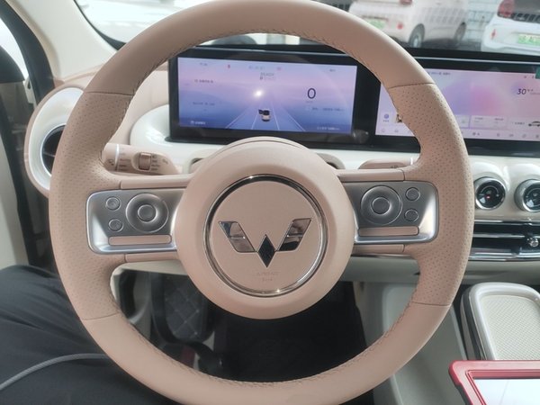 Wuling Bingo 2025, 1500 км, за 11719 USD - фото 14