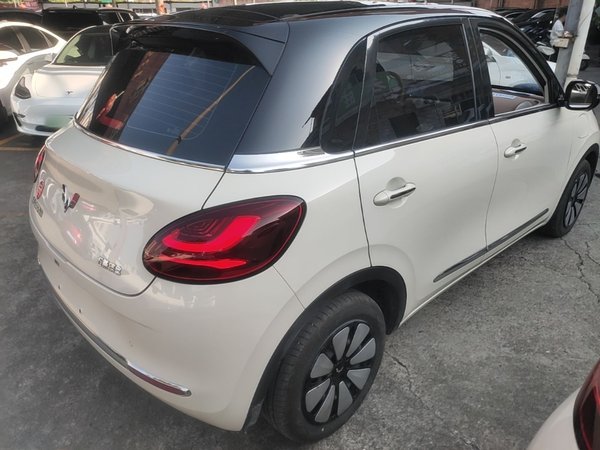 Wuling Bingo 2025, 1500 км, за 11719 USD - фото 6