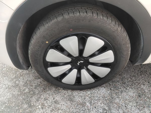 Wuling Bingo 2025, 1500 км, за 11719 USD - фото 8