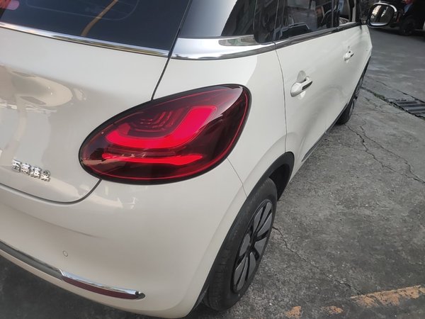Wuling Bingo 2025, 1500 км, за 11719 USD - фото 7