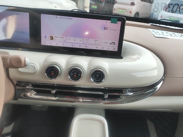 Wuling Bingo 2025, 1500 км, за 11719 USD - фото 16