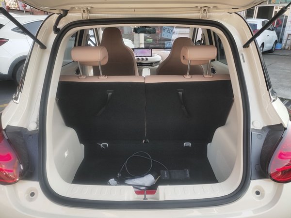 Wuling Bingo 2025, 1500 км, за 11719 USD - фото 22