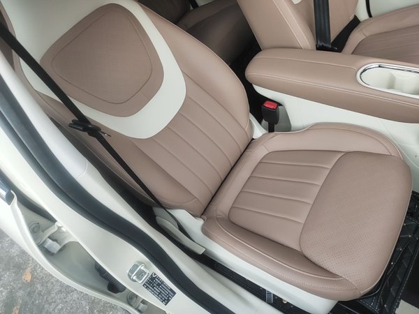 Wuling Bingo 2025, 1500 км, за 11719 USD - фото 23