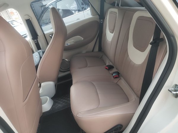Wuling Bingo 2025, 1500 км, за 11719 USD - фото 20