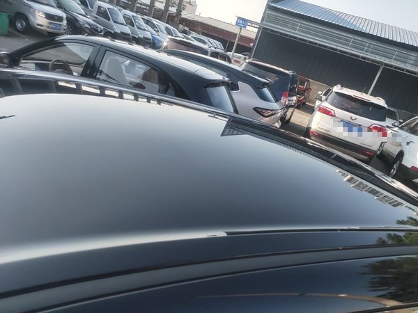 Wuling Bingo 2025, 1500 км, за 11719 USD - фото 11