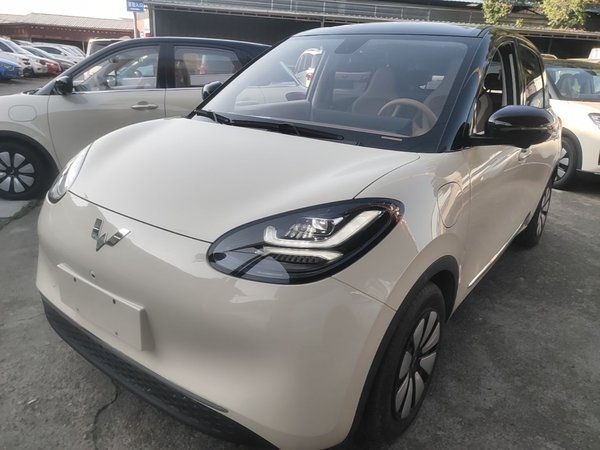 Wuling Bingo · 2025 год