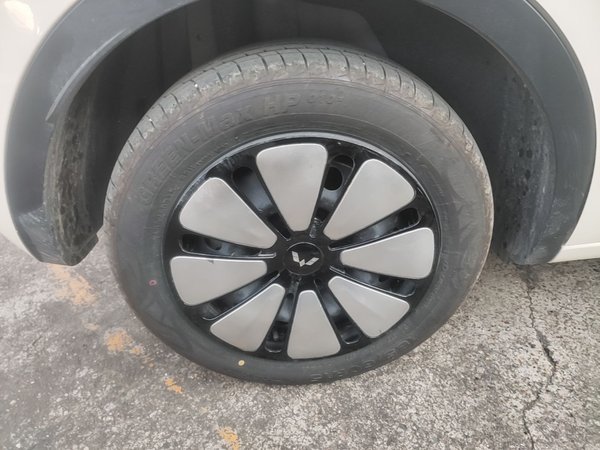 Wuling Bingo 2025, 1500 км, за 11719 USD - фото 10