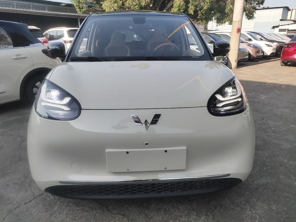 Wuling Bingo 2025, 1500 км, за 11719 USD