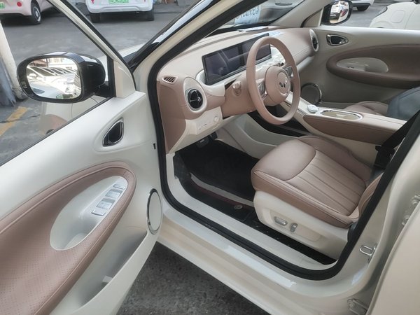 Wuling Bingo 2025, 1500 км, за 11719 USD - фото 19