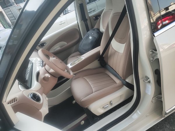 Wuling Bingo 2025, 1500 км, за 11719 USD - фото 18