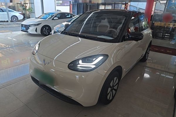 Wuling Bingo · 2025 год