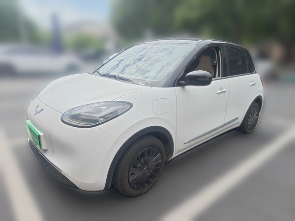 Wuling Bingo · 2025 год