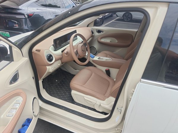 Wuling Bingo 2025, 8700 км, за 9296 USD - фото 13