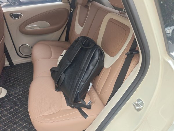 Wuling Bingo 2025, 8700 км, за 9296 USD - фото 14