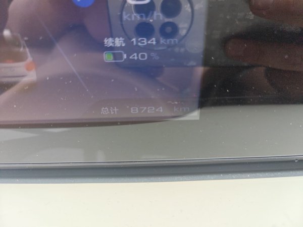 Wuling Bingo 2025, 8700 км, за 9296 USD - фото 9