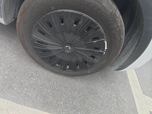 Wuling Bingo 2025, 8700 км, за 9296 USD