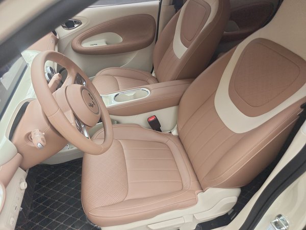 Wuling Bingo 2025, 8700 км, за 9296 USD - фото 12