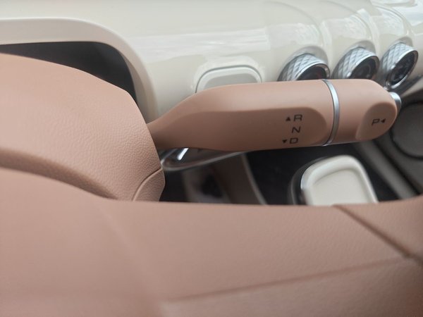 Wuling Bingo 2025, 8700 км, за 9296 USD - фото 11