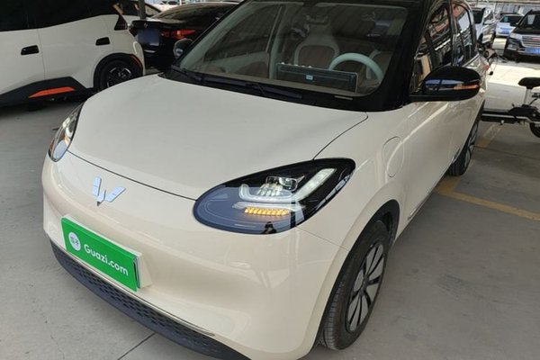 Wuling Bingo · 2025 год