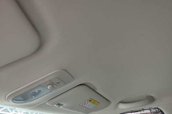 Wuling Bingo 2025, 9400 км, за 9430 USD - фото 21