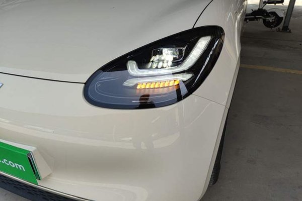 Wuling Bingo 2025, 9400 км, за 9430 USD - фото 8