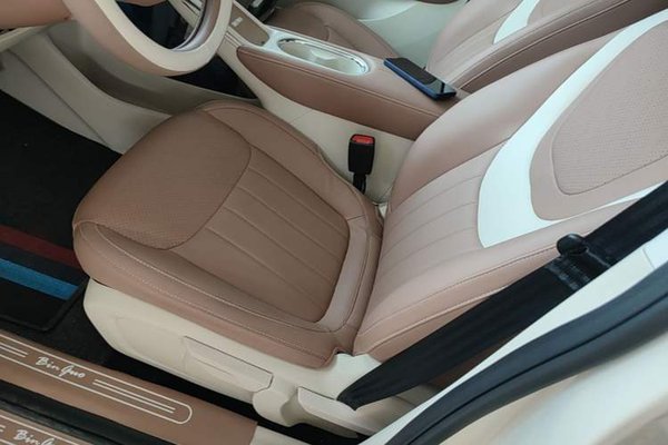 Wuling Bingo 2025, 9400 км, за 9430 USD - фото 17