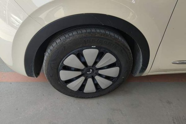 Wuling Bingo 2025, 9400 км, за 9430 USD - фото 10