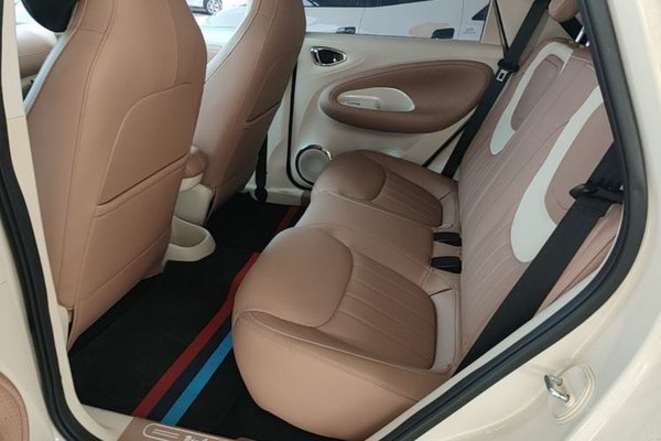Wuling Bingo 2025, 9400 км, за 9430 USD - фото 20