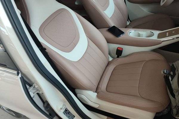 Wuling Bingo 2025, 9400 км, за 9430 USD - фото 19