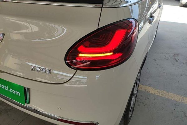 Wuling Bingo 2025, 9400 км, за 9430 USD - фото 9