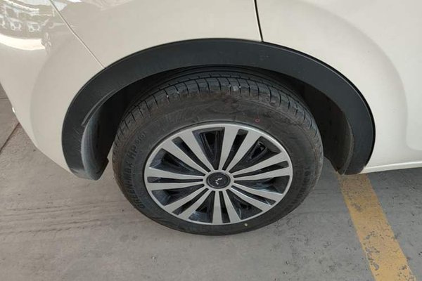 Wuling Bingo 2025, 9400 км, за 9430 USD - фото 11