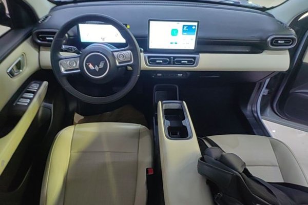 Wuling Bingo PLUS 2024, за 9599 USD - фото 13