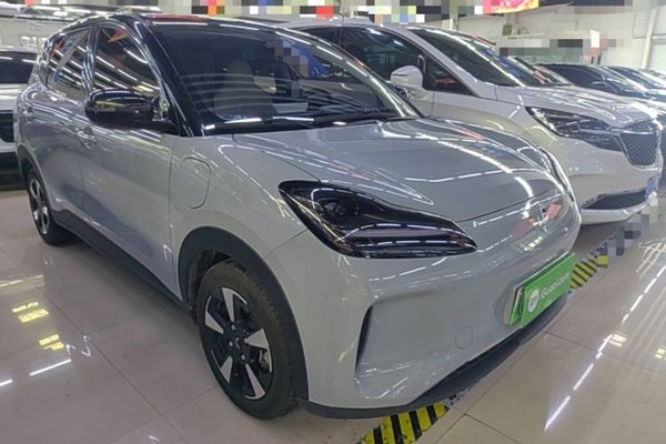Wuling Bingo PLUS 2024, за 9599 USD