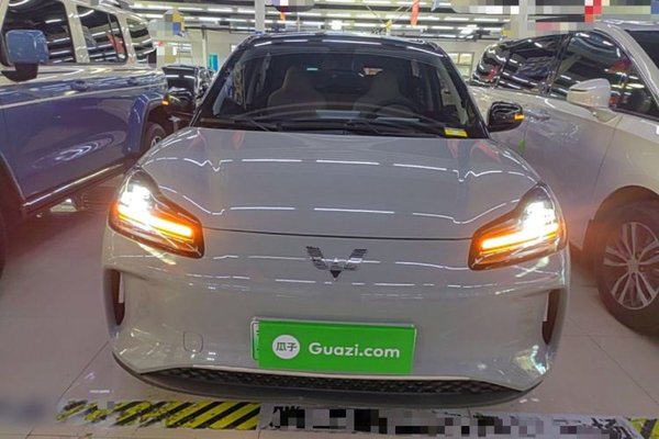 Wuling Bingo PLUS 2024, за 9599 USD