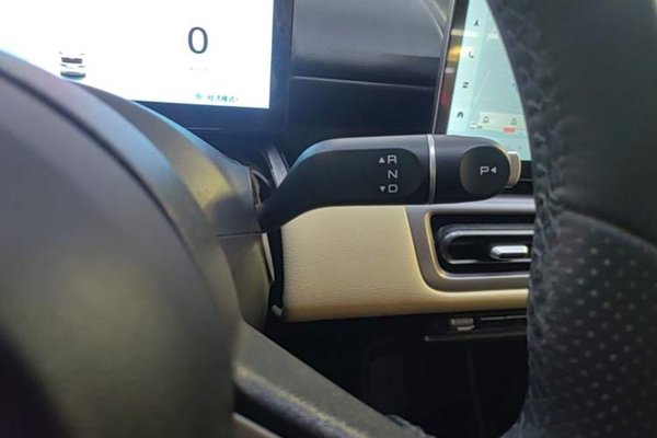 Wuling Bingo PLUS 2024, за 9599 USD - фото 17