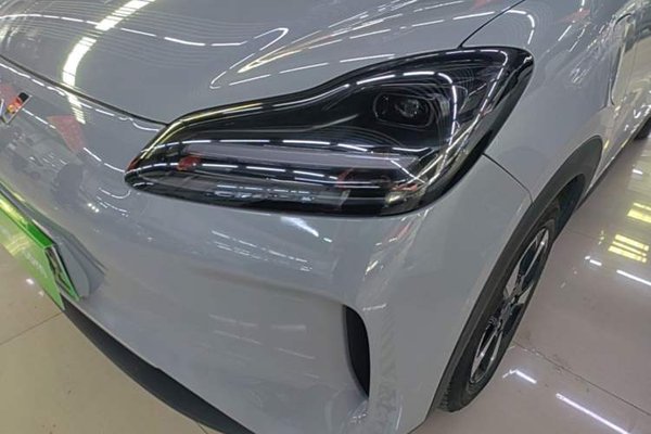 Wuling Bingo PLUS 2024, за 9599 USD - фото 9