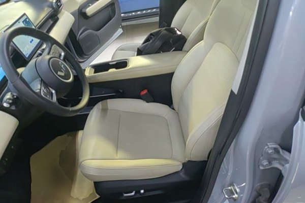 Wuling Bingo PLUS 2024, за 9599 USD - фото 18