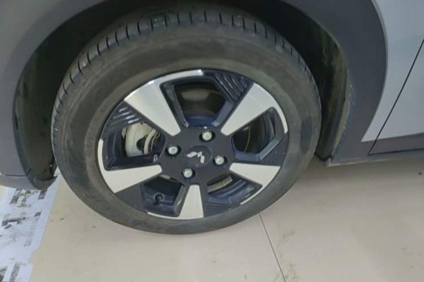Wuling Bingo PLUS 2024, за 9599 USD - фото 8