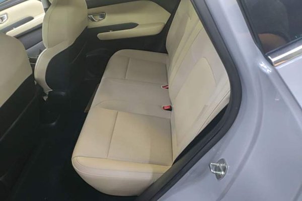 Wuling Bingo PLUS 2024, за 9599 USD - фото 20
