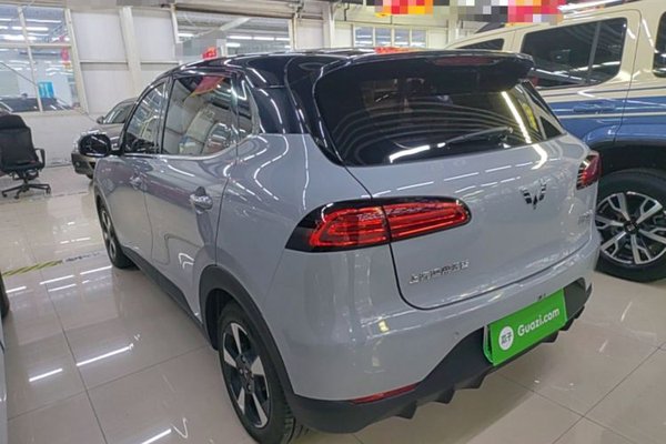 Wuling Bingo PLUS 2024, за 9599 USD