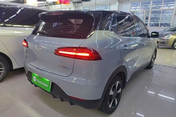 Wuling Bingo PLUS 2024, за 9599 USD - фото 6