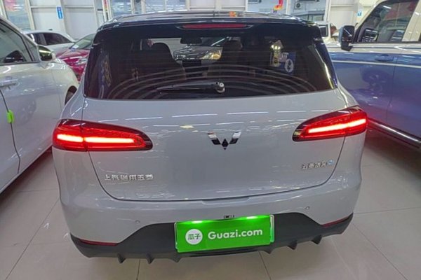 Wuling Bingo PLUS 2024, за 9599 USD