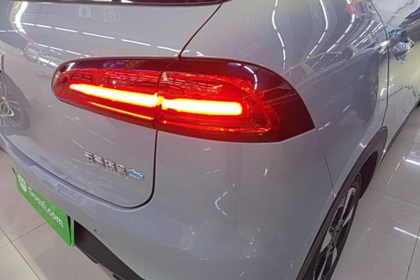 Wuling Bingo PLUS 2024, за 9599 USD - фото 7