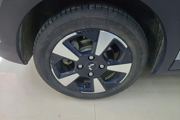 Wuling Bingo PLUS 2024, за 9599 USD - фото 10