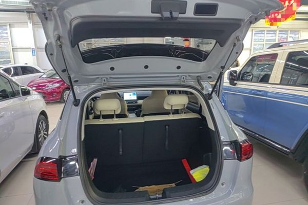Wuling Bingo PLUS 2024, за 9599 USD - фото 22