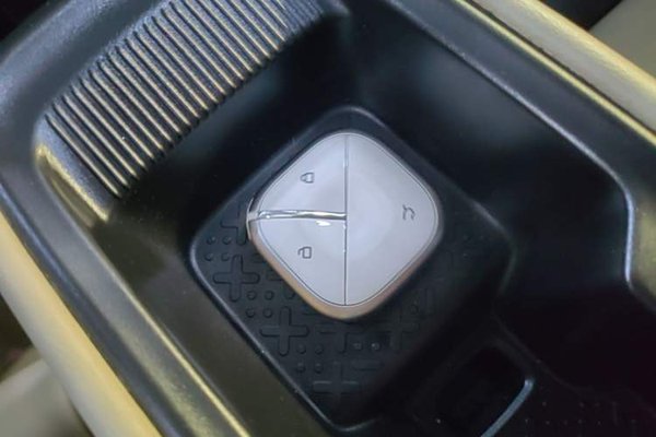 Wuling Bingo PLUS 2024, за 9599 USD - фото 12