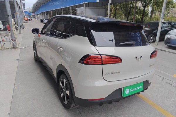 Wuling Bingo PLUS 2024, 11200 км, за 11894 USD - фото 15