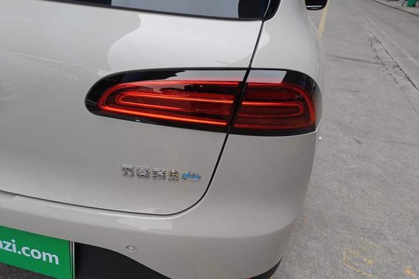 Wuling Bingo PLUS 2024, 11200 км, за 11894 USD - фото 16