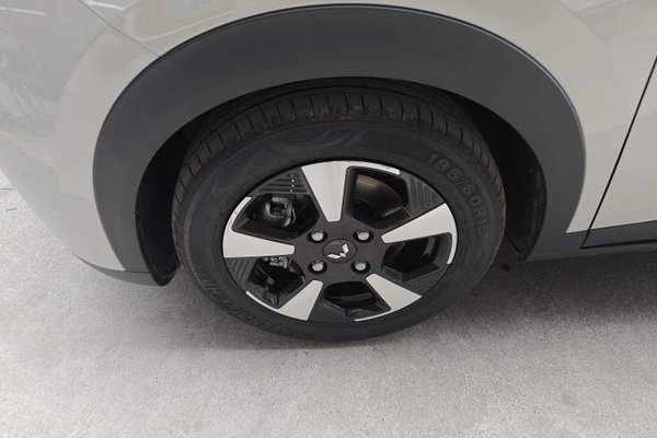 Wuling Bingo PLUS 2024, 11200 км, за 11894 USD - фото 17